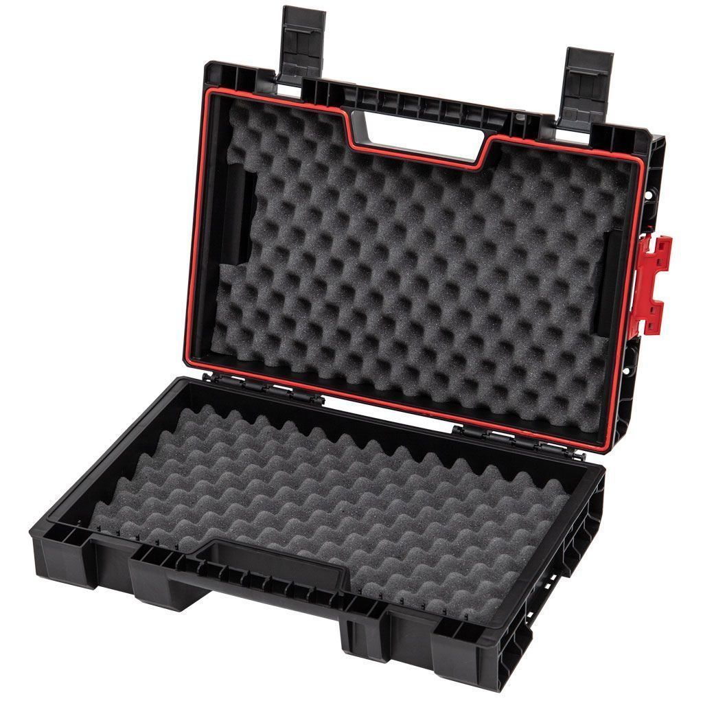 MALETIN PORTAHERRAMIENTAS ACOLCHADO RZTOOLS