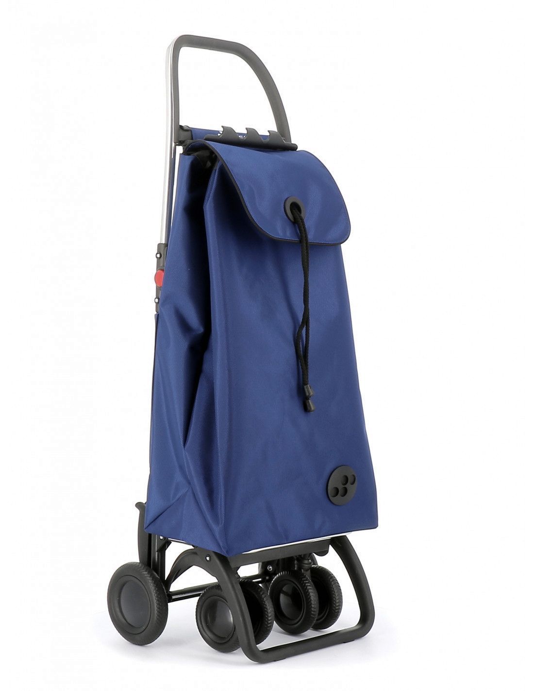 CARRO ROLSER IMAX MF 4+2 PLEGABLE AZUL