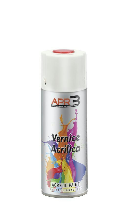 PINTURA SPRAY ROJO PURPURA 3004 400ML. APR3