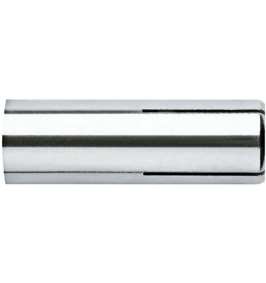ANCLAJE INDEX HEMBRA ZINCADO M 8  (100U)