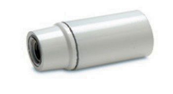 PORTALAMPARAS LISO BAQUELITA E14 461B