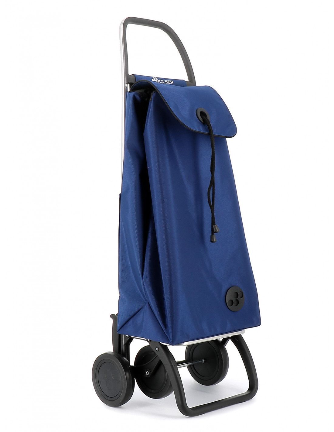 CARRO ROLSER IMAX MF 4 RUEDAS AZUL