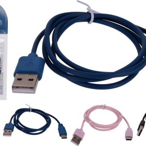 CABLE CARGADOR USB TIPO C KOOP