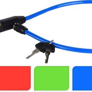 CABLE ANTIRROBO XQMAX