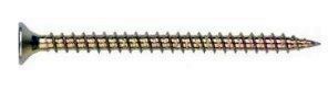 TORNILLO POZI BICROMATADO 2,5X 25 INDEX (1000U)