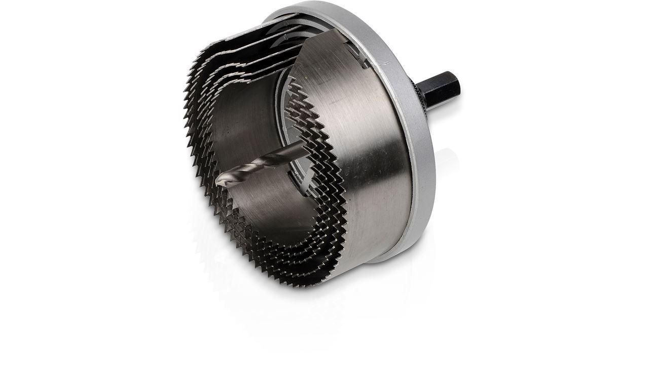 BROCA CAMPANA KREATOR KRT100404 5PZAS (68100 MM)