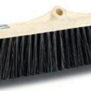 CEPILLO BARRENDERO VIKINGA 50 CMS. FIBRA/PLASTICO SIN MANGO