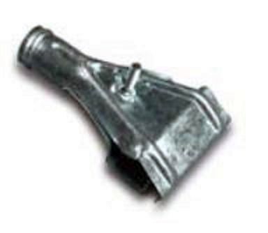 GARRA CEPILLO BARRENDERO VIKINGA