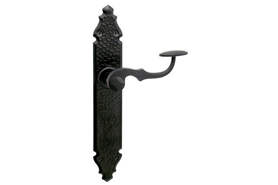 MANIVELA SVP500 NEGRA B/LLAVE (85) JANDEL