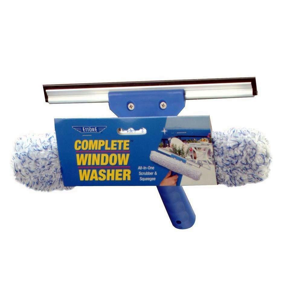 LIMPIACRISTALES REVERSIBLE WINDOW WASHER