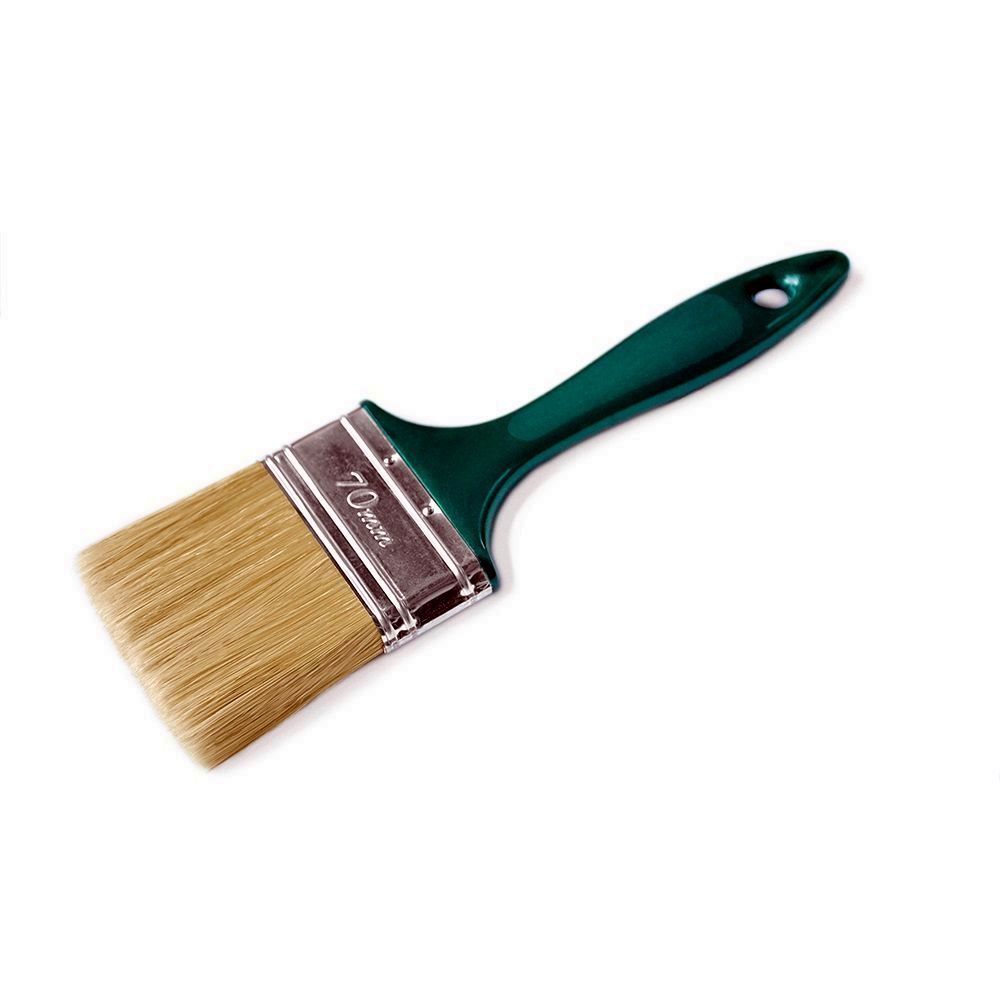 PALETINA SEMITRIPLE M.PLASTICO VERDE N  9
