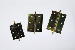 BISAGRA H/LATONADO 5 NUDOS 50X40 REF.207 (24U)
