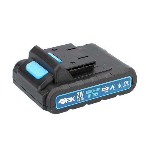 BATERIA PARA TALADRO FSKTAB001 21V 2.0AH
