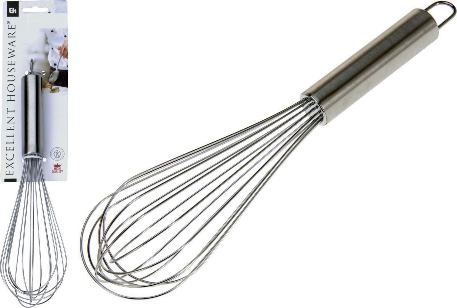 BATIDOR  A/INOXIDABLE EXCELLENTH (28 CMS)