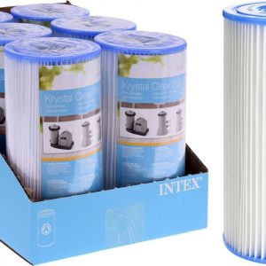 FILTRO INTEX BOMBA DEPURADORA PISCINA