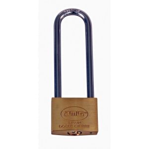 CANDADO AMIG LATON EXTRALARGO 3EL40MM.
