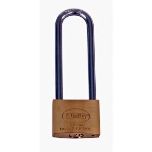 CANDADO AMIG LATON EXTRALARGO 3EL50MM.