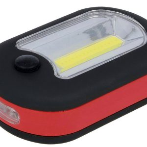 LINTERNA OVALADA AMIG MODELO 3944 93X33X68