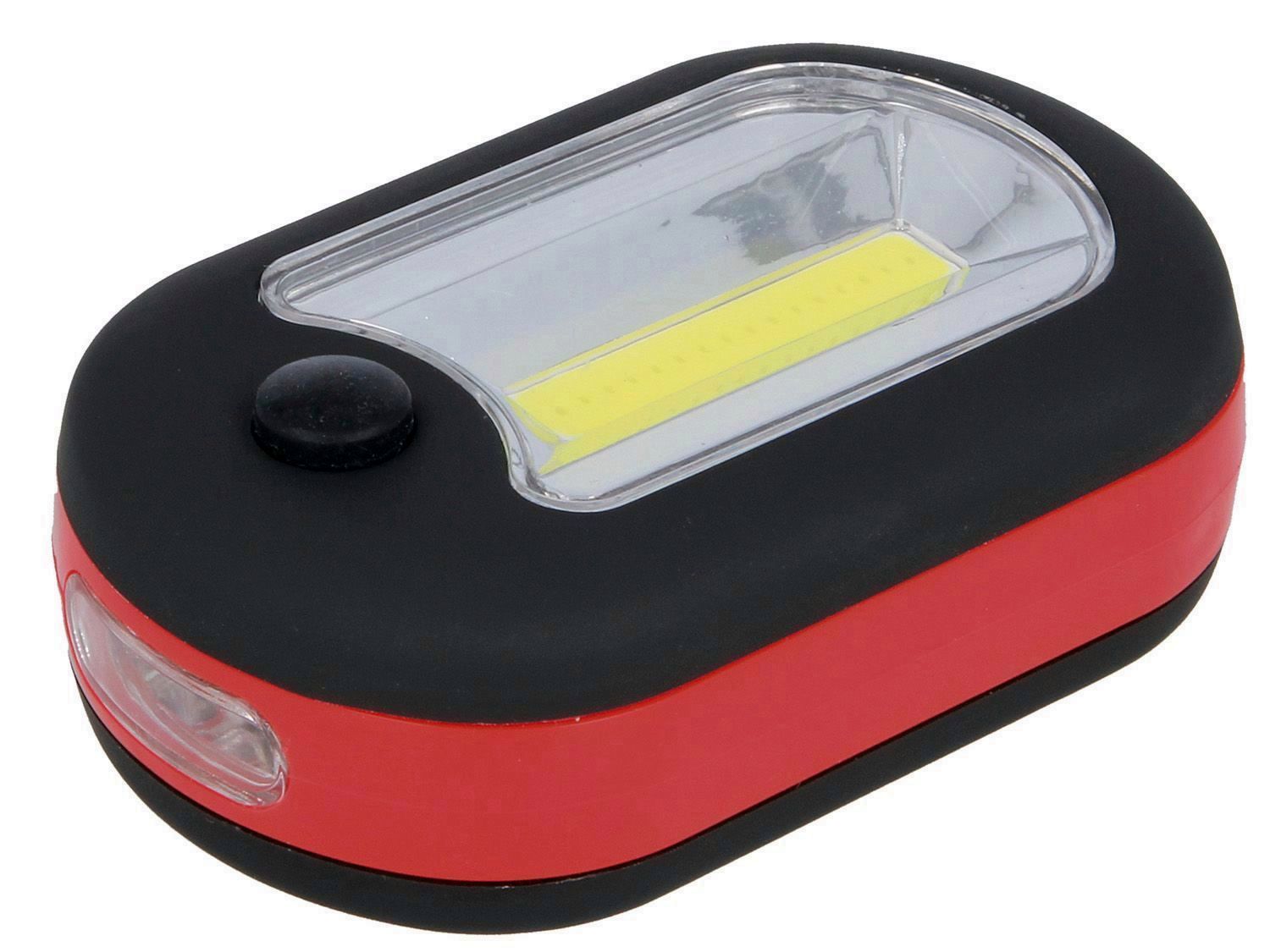 LINTERNA OVALADA AMIG MODELO 3944 93X33X68