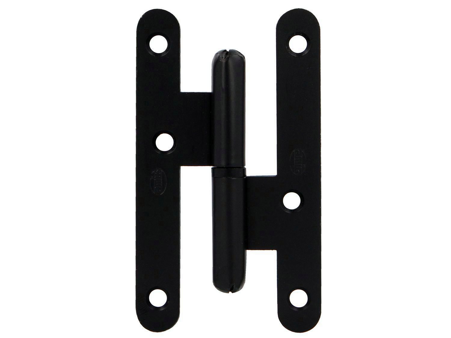 PERNIO AMIG ACERO NEGRO 4059,5 IZQUIERDA