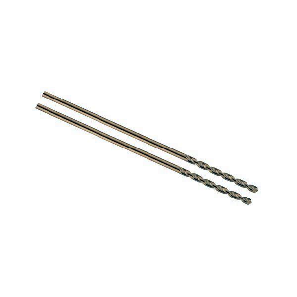 BROCA COBALTO DEWALT EXTREME 3MM. B/2UDS