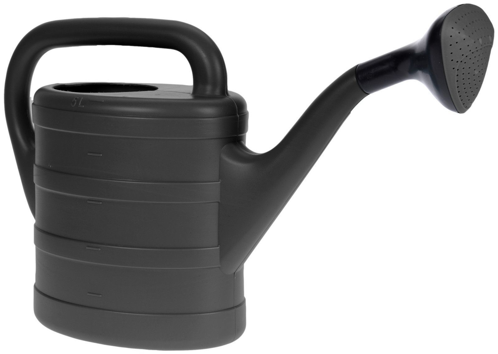 REGADERA PLASTICO PROGARDEN  5 LTS.
