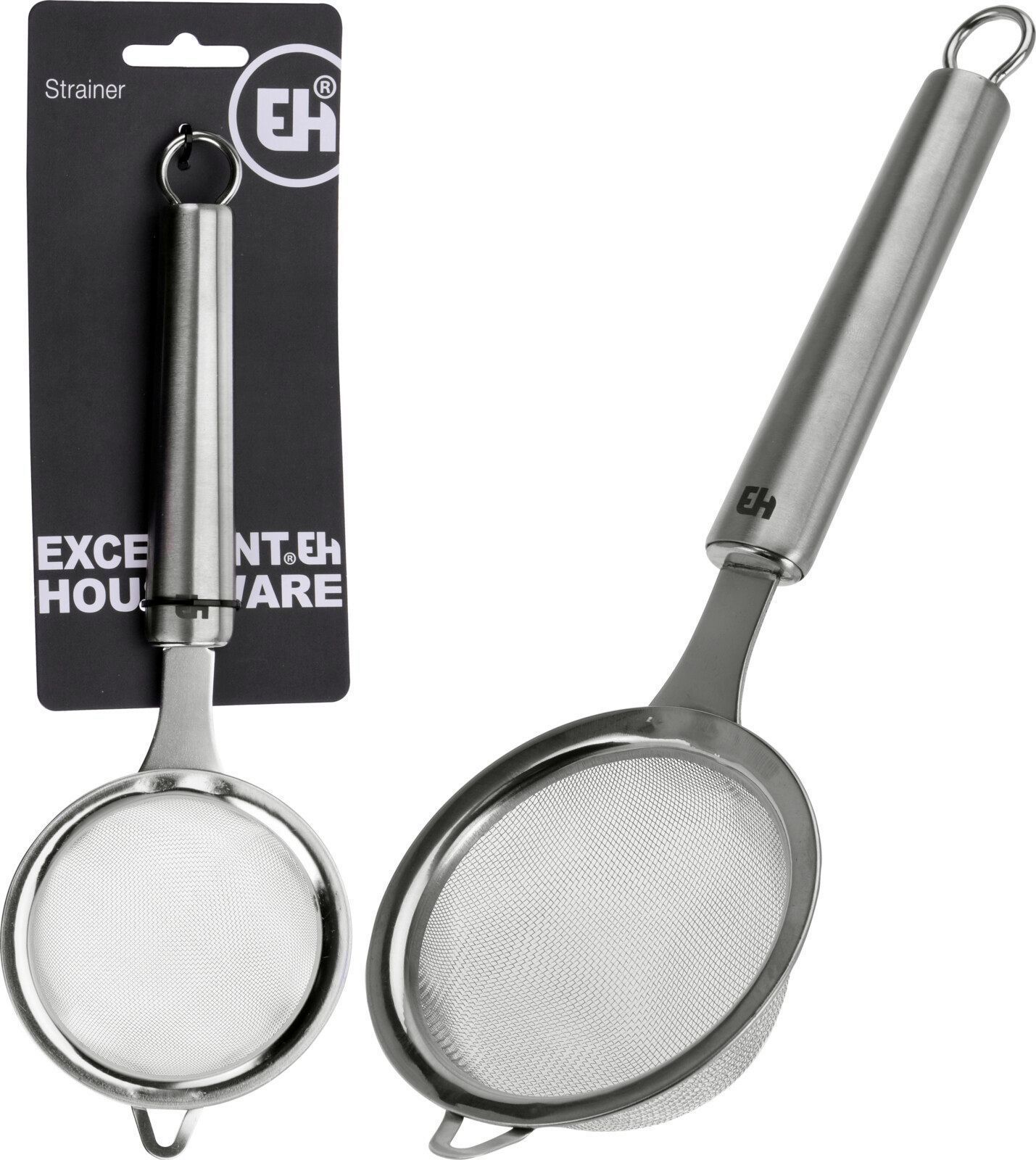 COLADOR EXCELLENTH ACERO INOXIDABLE 7 CMS.