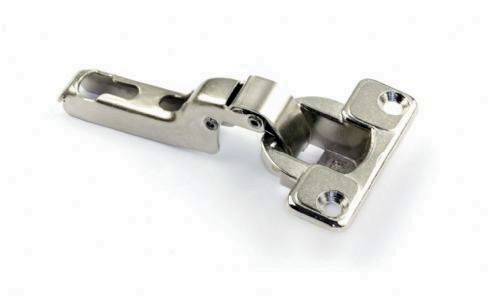 BISAGRA COCINA R42M ACODADA 26 MM. (50U)
