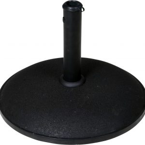 BASE SOMBRILLA JARDIN PROGARDEN 50 CMS.
