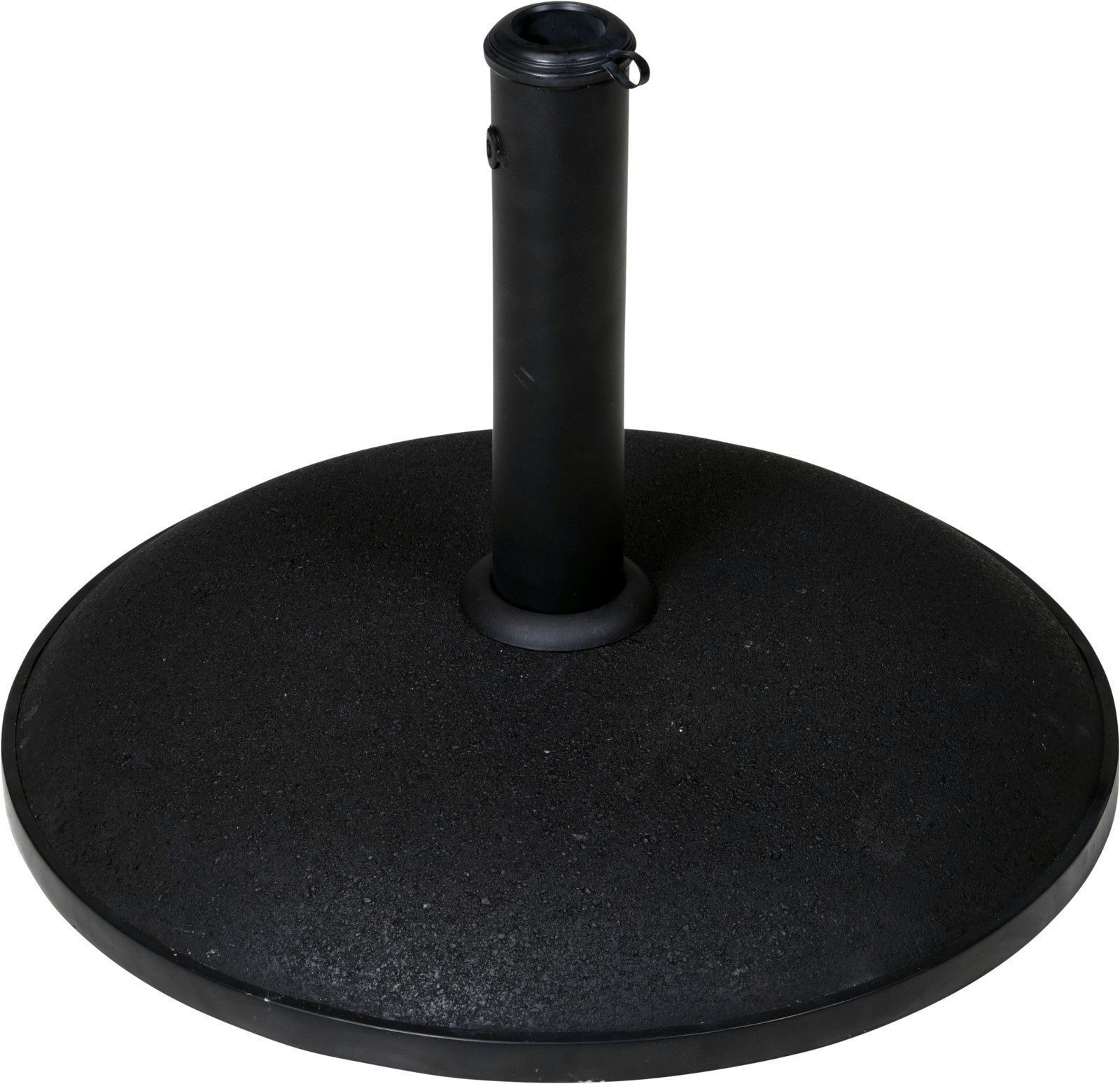 BASE SOMBRILLA JARDIN PROGARDEN 50 CMS.
