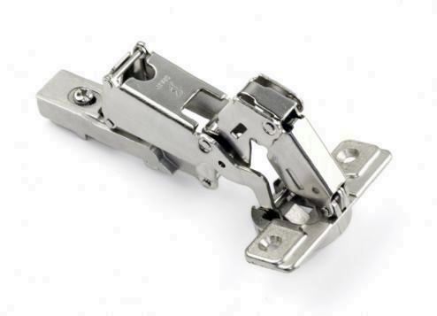 BISAGRA COCINA LISA CLIP 165 680LCL