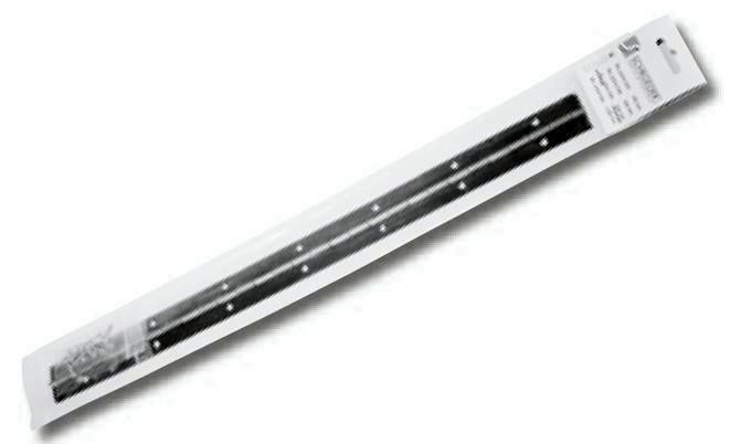BISAGRA PIANO LATONADA 32MM. (TIRA 1,02MTS)
