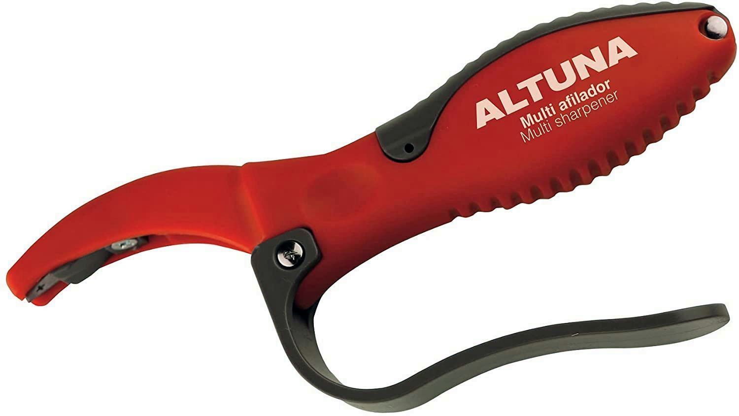 AFILADOR ALTUNA MULTIAFILADOR TIJERAS