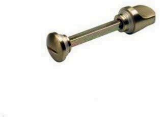 CORONA PARED TUNGSTENO HEPYC 25 MM.