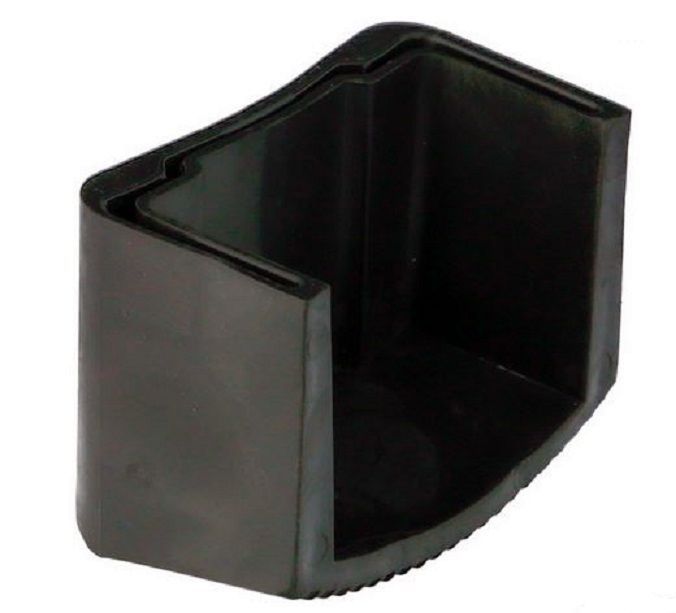 CONTERA ESCALERA ALUMINIO PLEGABLE TAPAFINALES (2UDS.)
