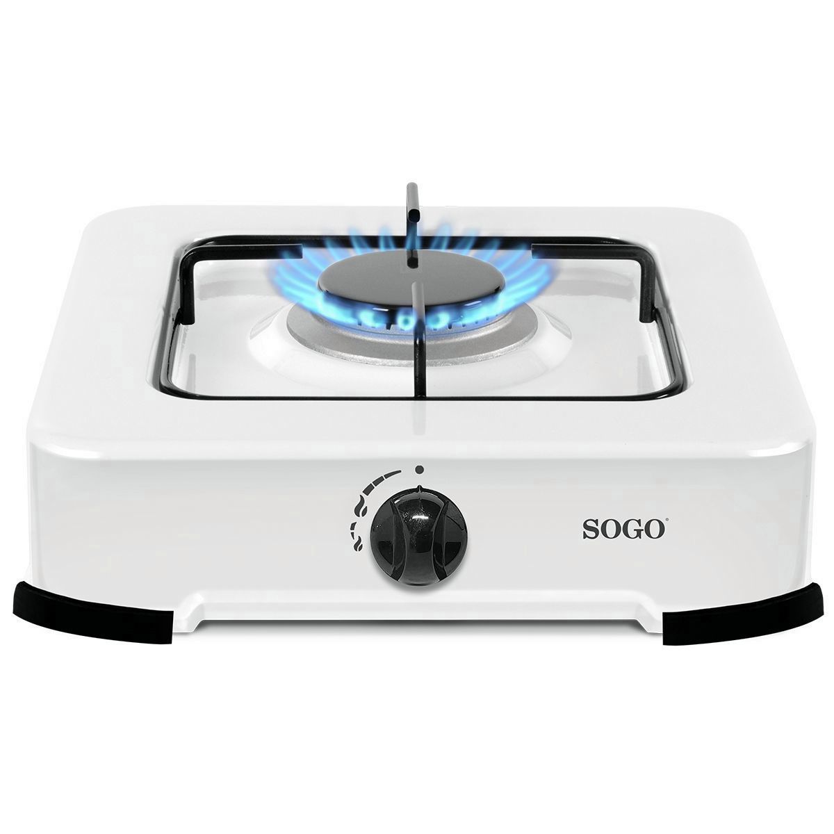 COCINA DE GAS SOGO 1 FUEGO COCSS10255