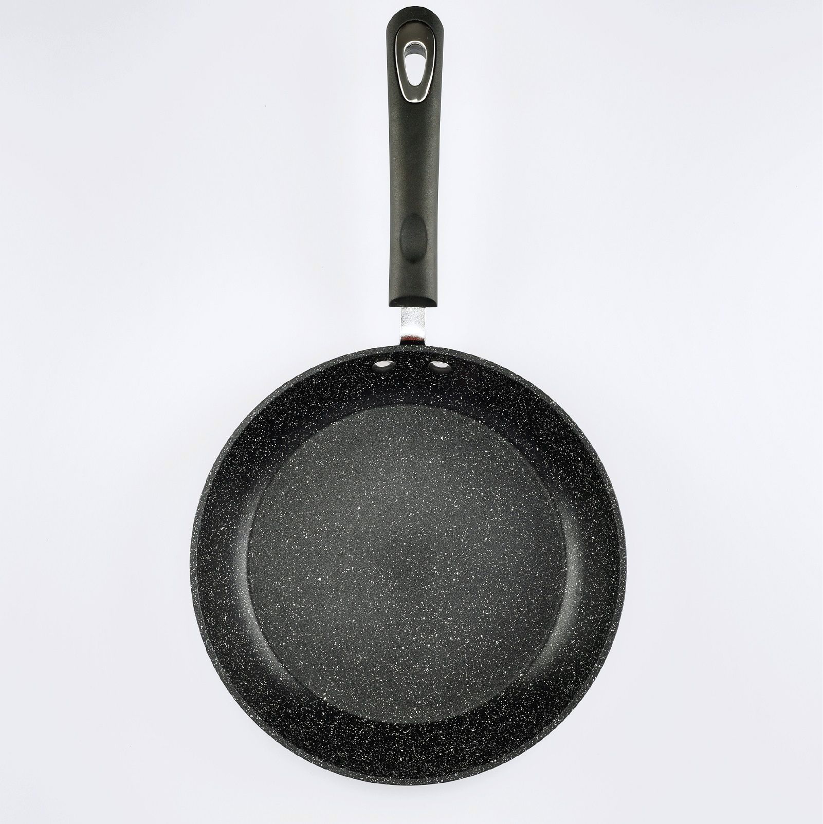 SARTEN KADAL PIEDRA BLACK 24 CMS.