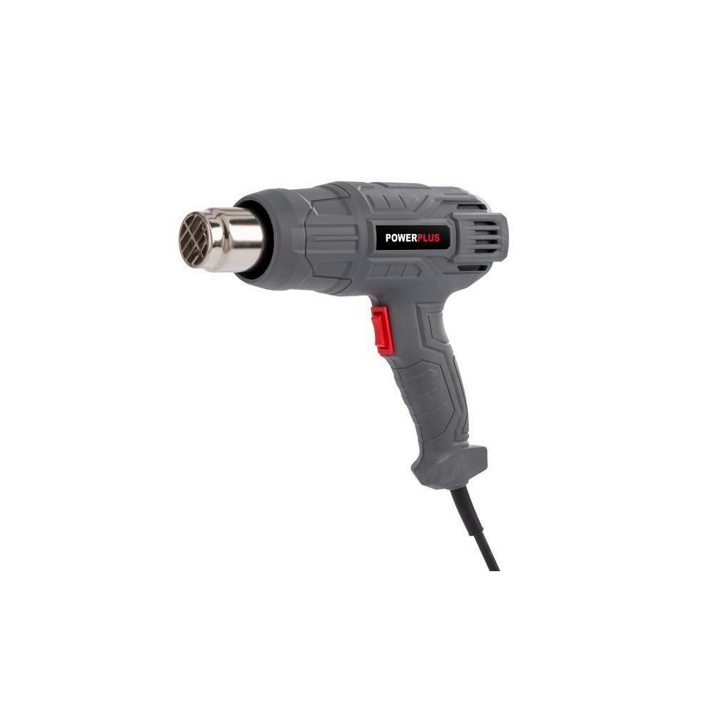 DECAPADOR 2000W. POWE80041 POWERPLUS