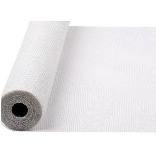MALLA FIBRA DE VIDRIO REVOCO YESO 1X50MTS.