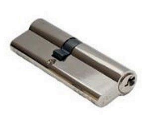 CILINDRO 4040 CS03 LEVA CORTA NIQUELADO 13066 MICEL