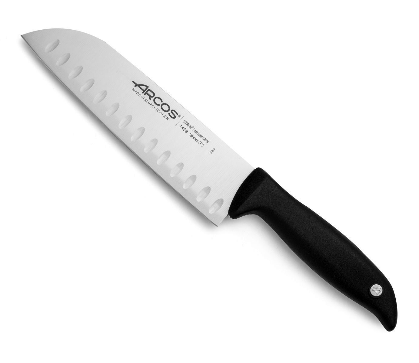 CUCHILLO ARCOS SANTOKU 145900 (180MM)
