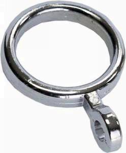 ANILLA TUBO 16MM. CT03 CROMO MICEL