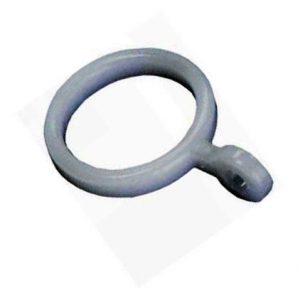 ANILLA TUBO 16MM. CT03 BLANCO MICEL