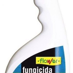 FUNGICIDA POLIVALENTE FLOWER 750 ML.