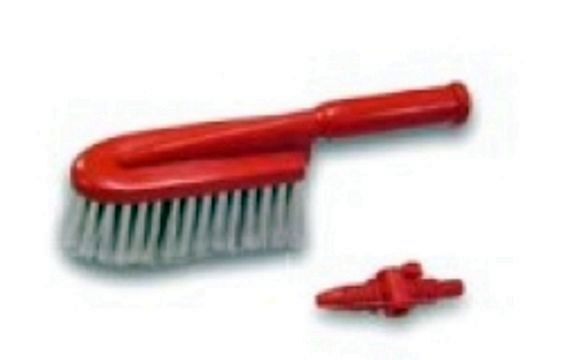 CEPILLO LAVACOCHES VIKINGA PARA MANGUERA