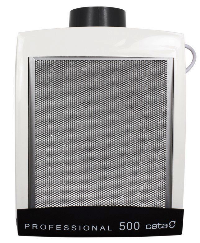 EXTRACTOR CATA DE HUMO COCINA MODELO 500