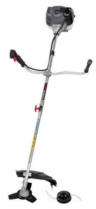 DESBROZADORA POWERPLUS 42'7 CC. POWEG8013