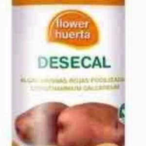 CONSERVAPATATAS DESECAL FLOWER 1 KG.
