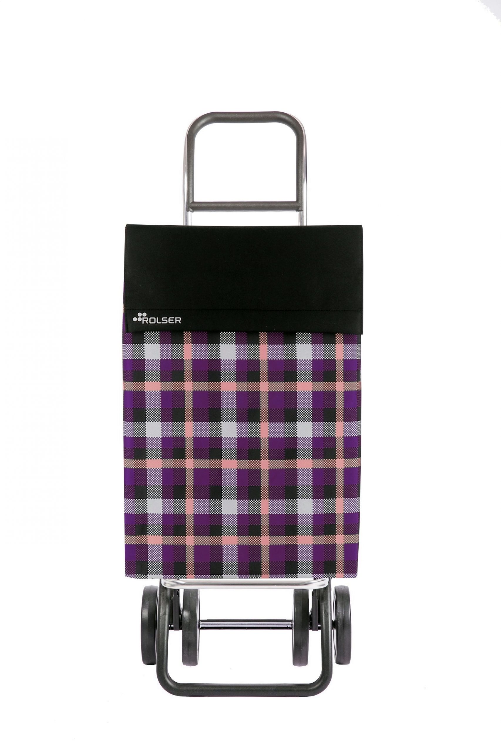 CARRO ROLSER JEAN SCOTTISH 4 MORE