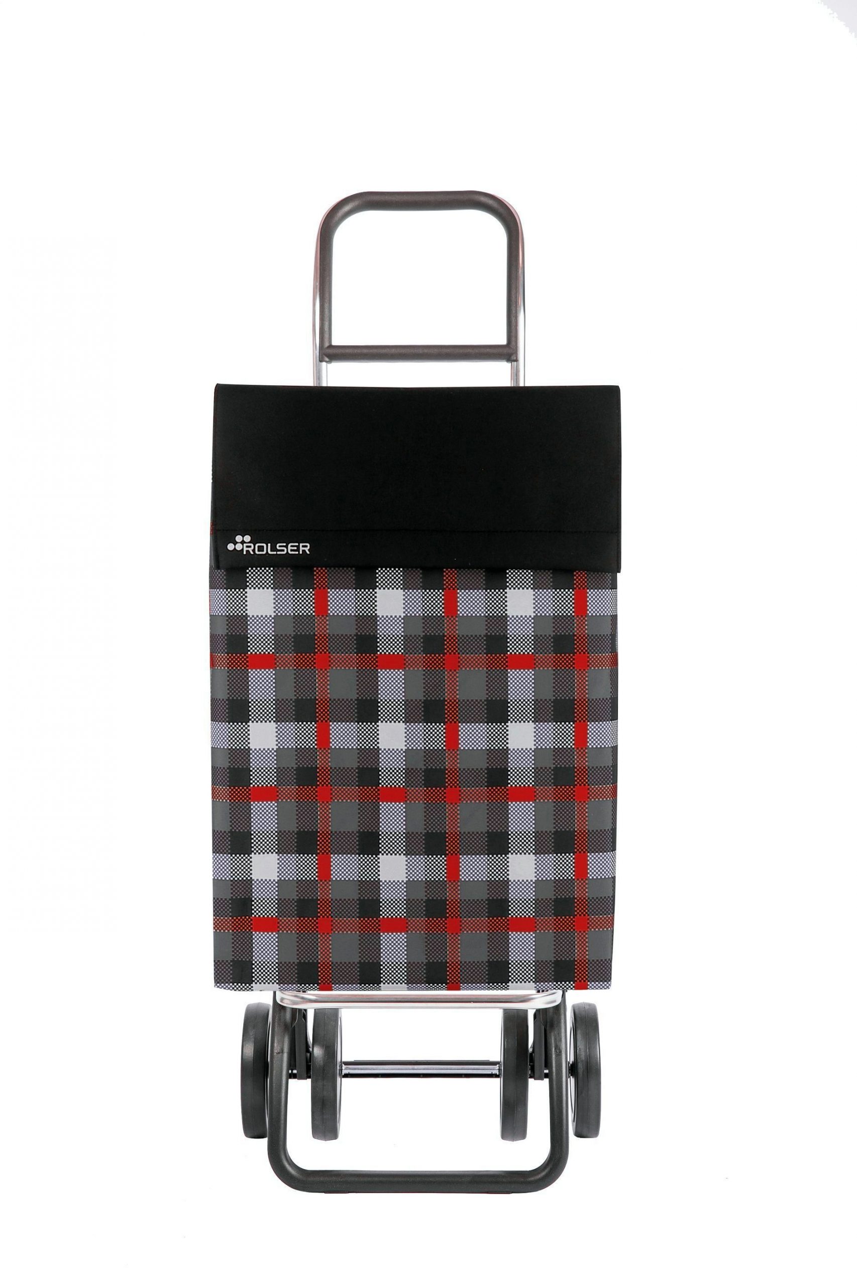 CARRO ROLSER JEAN SCOTTISH 4 MARENGO